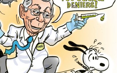 Cartoons – Impfung