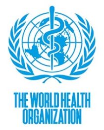 WHO – Weltgesundheitsorganisation